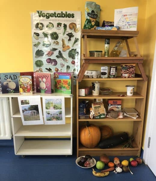 Fermoy Montessori School